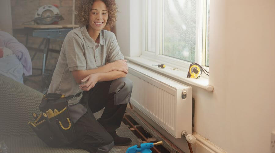 Professional expert plumbing services in Eastaboga, AL